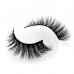 Shidi Shangpin foreign trade false eyelashes 3d mink hair natural thick eyelashes 5 pairs set cross-border supply