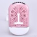 Affectionate eyelash extension hair dryer charging air conditioning fan fast drying eyelash dryer ebay