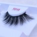 3D Handmade False Eyelashes Eyelashes Thick and Cross European and American Style False Eyelashes TD10 Pair Set
