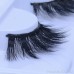 3D Handmade False Eyelashes Eyelashes Thick and Cross European and American Style False Eyelashes TD10 Pair Set