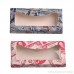 Amazon hot sale fake eyelashes dollar box, a pair of rectangular paper boxes, spot ebay eyelashes dollar box