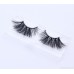 Amazon source Europe and America custom mink eyelashes 5D long eyelashes 25mm mink false eyelashes