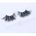 Amazon source Europe and America custom mink eyelashes 5D long eyelashes 25mm mink false eyelashes