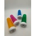 amazon source 240ml safe color capsule bottle false eyelash box American color medicine bottle false eyelash box