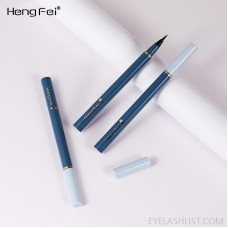 hengfei vibrato with eyeliner brand makeup authentic quick-drying waterproof and sweat-proof lasting cosmetics ebay