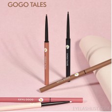 Makeup Gogo Dance Heartbeat Little Daisy Series Gel Eyeliner Pen 7-color Lasting Non-Smudge Eyeliner GT184
