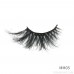 25mm mink 3d eyelashes Exaggerated thick styles can be customized curved styles Star models Support customization