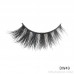 3D mink false eyelashes cross eyelashes thick and exaggerated hot sale net celebrity hot sale in Europe and America