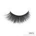 3D mink false eyelashes cross eyelashes thick and exaggerated hot sale net celebrity hot sale in Europe and America