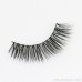 3D multi-layer false eyelashes process, natural cross, foreign trade source direct supply, new style can be customized new style