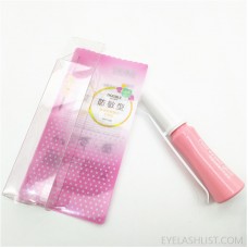 False Eyelash Glue Set 12ml Colorful Yipin False Eyelash Glue amazon direct sale large quantity discount false eyelashes