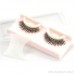 24P self-adhesive eyelashes new packaging glue-free false eyelashes 3D stereo self-adhesive eyelashes amazon direct