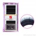 0.15 thickness soft matt flat false eyelashes densely packed 8-12mm long holiday eyelashes amazon