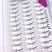 0.07 Thickness 5 soft and realistic grafted false eyelashes 8-12mm long holiday eyelashes ebay