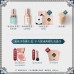 Huaxizi Skin Nourishing Foundation Set / Makeup Primer Liquid Foundation Combination Long Lasting Beginner Light Makeup Series