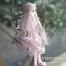 Toy doll wigs, Lolita dolls, girls are divided into long rolls and then weaving wigs. BJD fake found goods on eBay