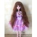 BJD Qi Liuhai Tacos Female Doll High Temperature Wire Wig Doll Wig eBay