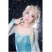 Anime Cos Wig Factory Spot eBay Messy Wig Frozen Explosion Aisha Modeling Fake Found