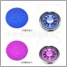 False eyelashes amazon packaging round box bottom card multi-color optional spot ebay