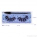 Amazon Wholesale New Color Base Card Eyelash Natural Concentt - European American 3D Imitation Water Machine False Eyelashes