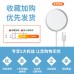 Apple 13Magsafe magnetic wireless charger is suitable for iPhone12 / 13 magnetic 15W fast charge Promax charging head PD20W unlimited flushing MINI dedicated 11Remax