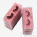 Amazon 3D false eyelash three -dimensional eBay/Wish/Shopee/Aliexpress/TIKTOK Amazon thick eyelashes handmade