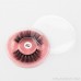 eBay/Wish/Shopee/Aliexpress/TIKTOK Natural Amazon 3D imitation mink hair soft and thick pure handmade eyelashes stereo eyelashes wholesale