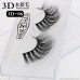 1 Pairs 3D Mink Natural Soft Thick False Fake Eyelashes Lashes Makeup
