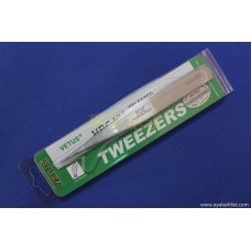 100% genuine Vitesse VETUS stainless steel tweezers AAA-SA thickened with anti-counterfeiting signs