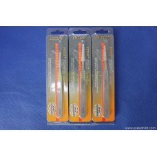 100% genuine Vitus VETUS stainless steel tweezers 101-SA 102-SA 103-SA with anti-counterfeiting marks