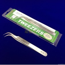 VETUS Tweezers Eyelash Extension ST-15