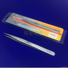 100% genuine Vitesse VETUS stainless steel tweezers 27-SA with anti-counterfeiting mark