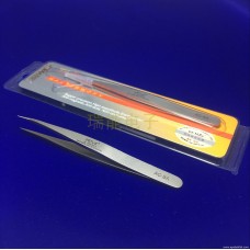 100% genuine Vitesse VETUS stainless steel tweezers AC-SA thickened with anti-counterfeiting signs