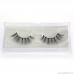 A pair of water-filled mane 3D stereo false eyelashes 3D three-dimensional multi-layer water mink false eyelashes wholesale