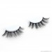 A pair of water-filled mane 3D stereo false eyelashes 3D three-dimensional multi-layer water mink false eyelashes wholesale