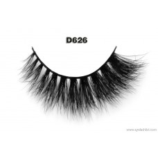 Language dream false eyelashes manufacturers produce and sell, special offer 3D mink hair thick false eyelashes