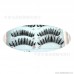 False eyelashes manufacturers wholesale false eyelashes handmade thick 10 pairs of H94 popular beauty tools can be customized