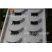False eyelashes manufacturers wholesale Half eyelashes five pairs of boutique Customized LOGO pop beauty tools H18