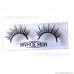 DINGSEN false eyelashes manufacturers wholesale fake eyelashes three D three-dimensional water mink eyelashes Y-8 a pair of