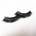 Double magnet false eyelashes manufacturers spot wholesale 3D free glue water mink all eyes long iron eyelashes