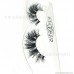 DINGSEN false eyelashes manufacturers wholesale 3D mink hair lashes quality popular models can be set LOGO eyelashes