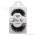 DINGSEN false eyelashes manufacturers wholesale false eyelashes Y-27 mink hair light packaging popular beauty tools