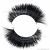 DINGSEN false eyelashes manufacturers wholesale false eyelashes Y-27 mink hair light packaging popular beauty tools