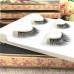 3D-05 three-dimensional multi-layer 3D natural nude makeup transparent stem false eyelashes 3d thick false eyelashes