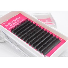 Flat hair planting grafting eyelash simulation soft B / C arc multi-length optional manufacturers quality wholesale price