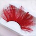 Hairy feathers multicolor optional exaggerated ball stage makeup photo studio Halloween Europe and the United States popular manufacturers wholesale
