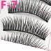 Mechanism false eyelash thickening false eyelashes wholesale (10 pairs of prices) hot thick eyelashes