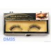 Single pair of water mink false eyelashes boutique Foreign trade Europe and America export eyelashes Manufacturers wholesale support OEM
