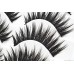 GF13 mechanism hard stem cross messy 5 pairs of thick false eyelashes export outside a single source of quality manufacturers wholesale