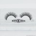 3D stereo mink false eyelashes thick super soft wholesale A07